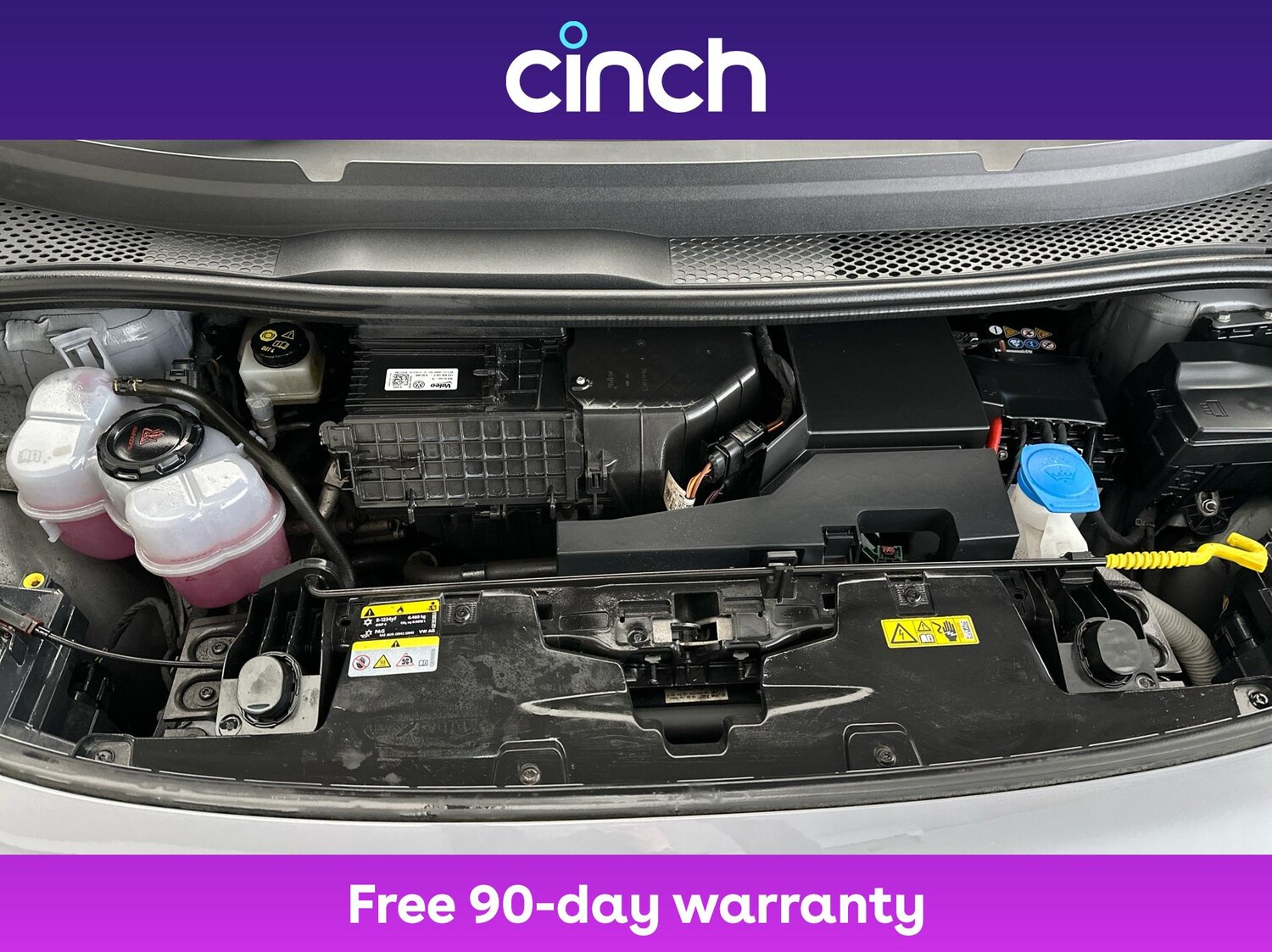 Used Volkswagen ID.3 2021 for sale - 76595593: Photo 23