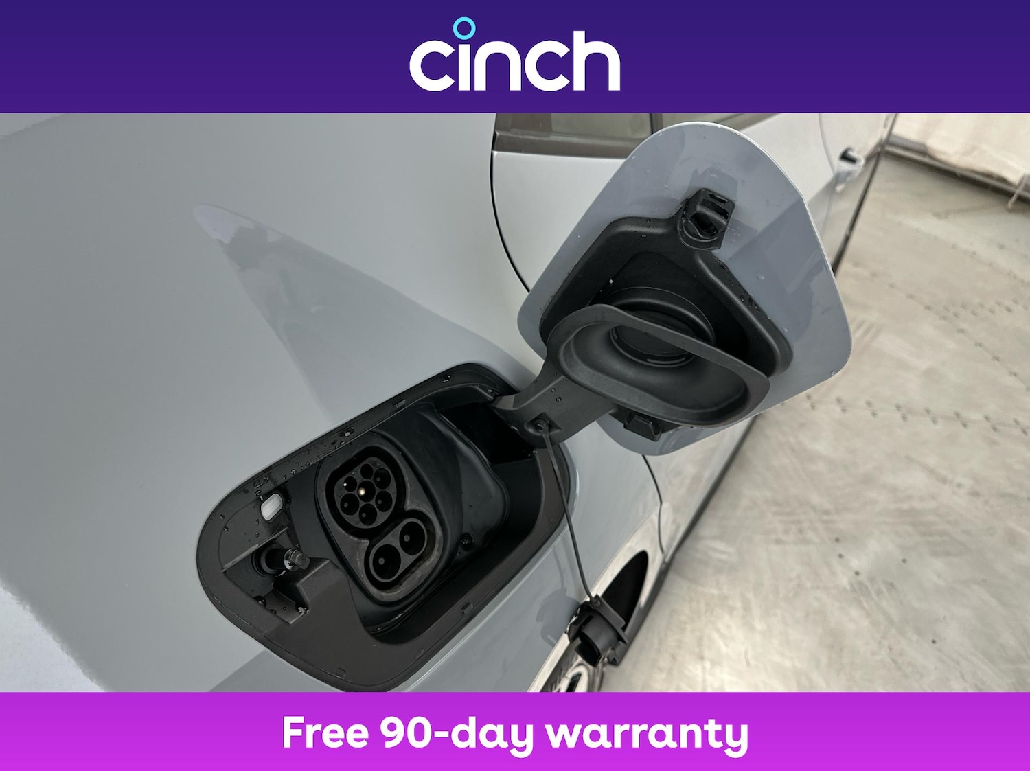 Used Volkswagen ID.3 2021 for sale - 76595593: Photo 29