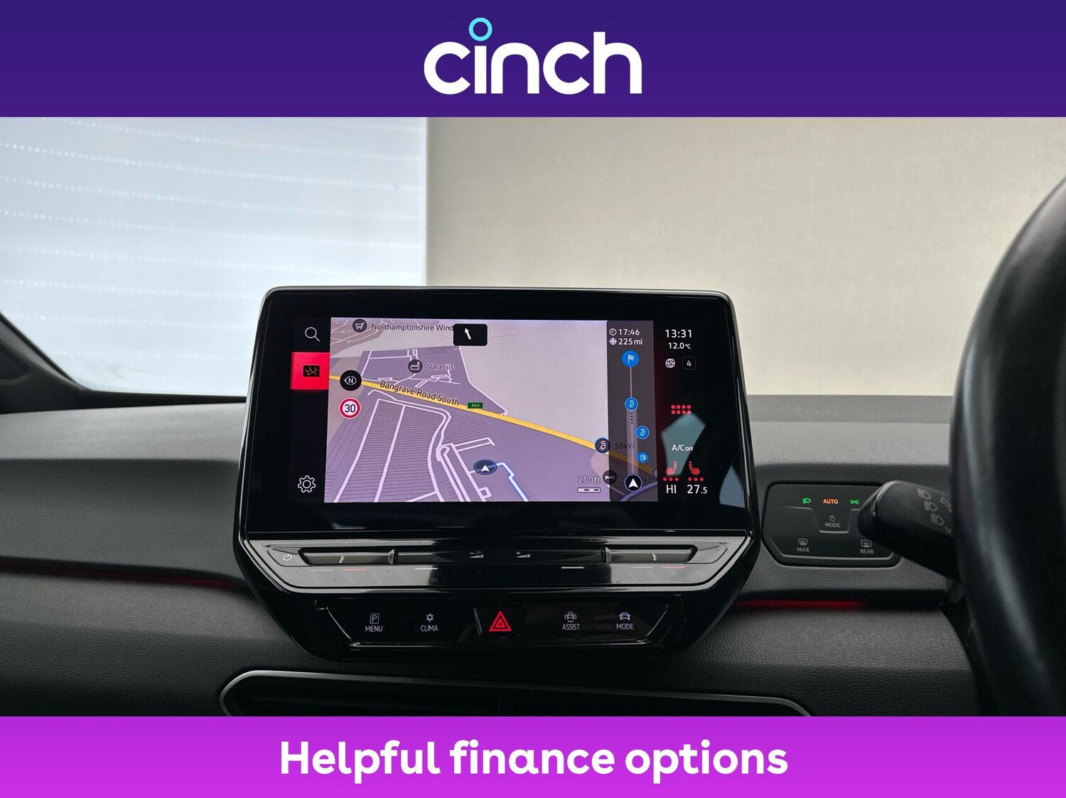 Used Volkswagen ID.3 2021 for sale - 76595593: Photo 35