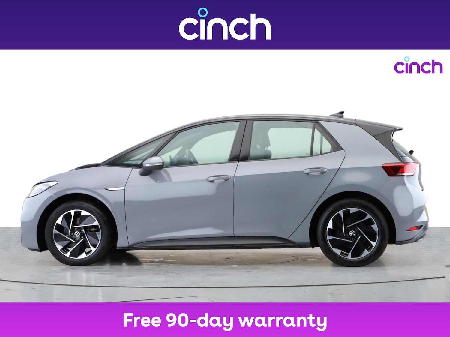 Used Volkswagen ID.3 2021 for sale - 76595593: Photo 8