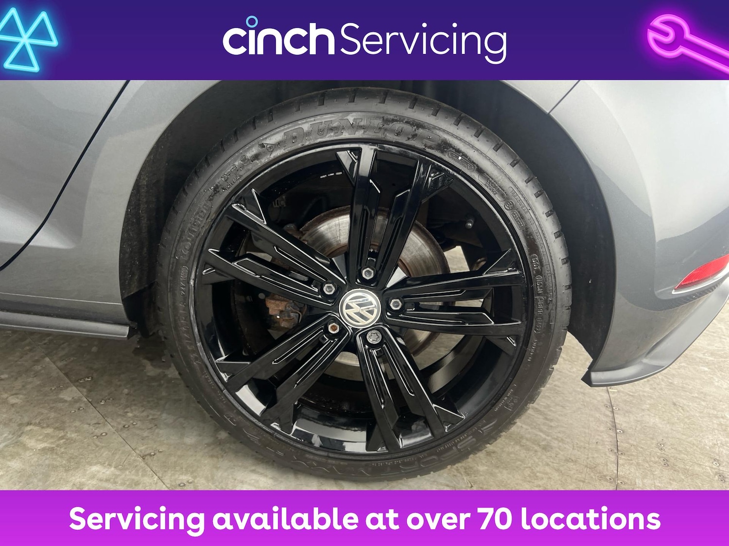 Used Volkswagen Golf 2017 for sale - 76835971: Photo 26