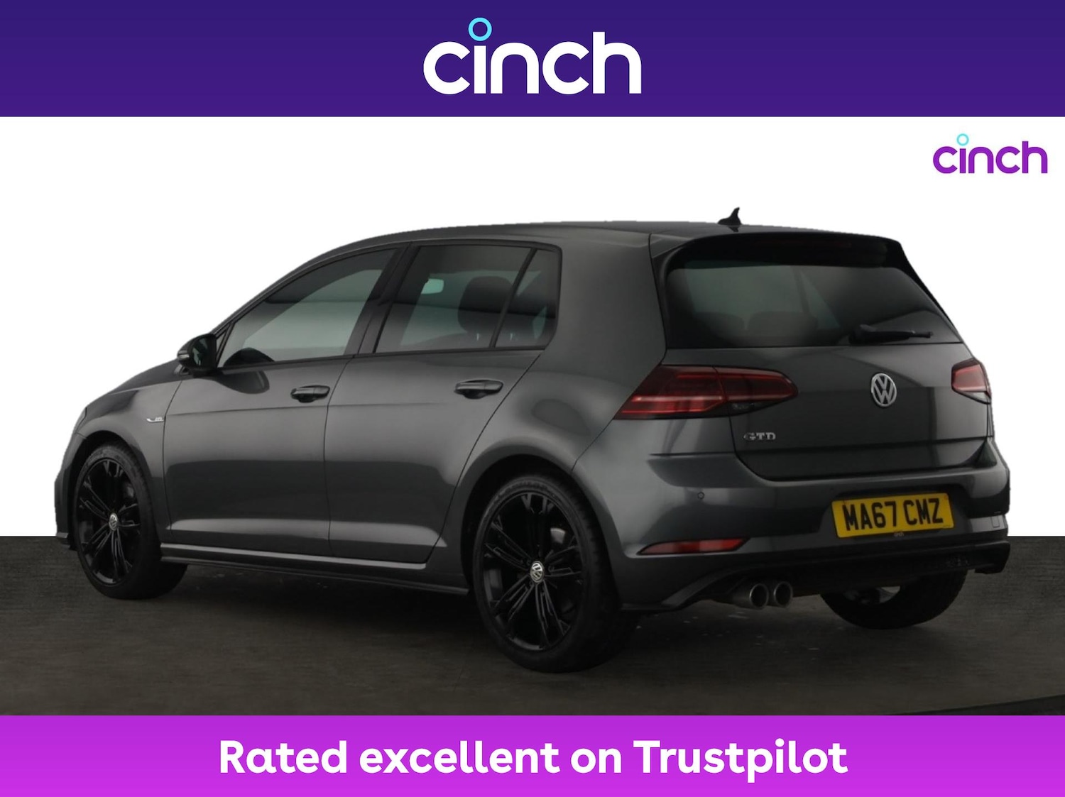 Used Volkswagen Golf 2017 for sale - 76835971: Photo 6