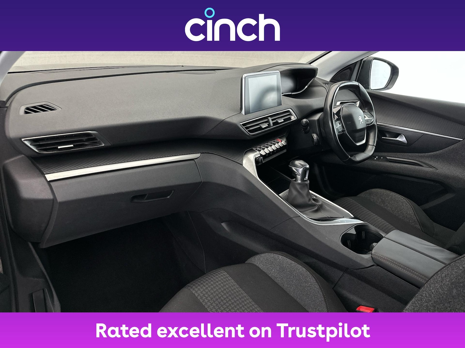Used Peugeot 3008 2018 for sale - 76318828: Photo 14