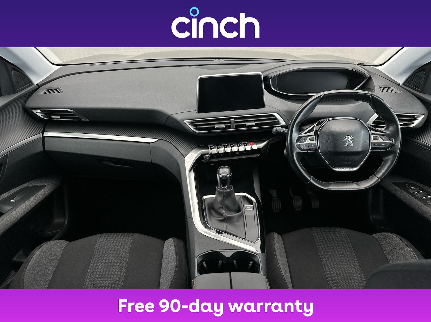 Used Peugeot 3008 2018 for sale - 76318828: Photo 15