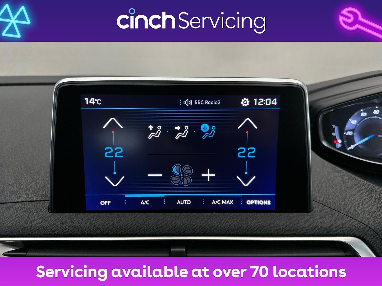 Used Peugeot 3008 2018 for sale - 76318828: Photo 31