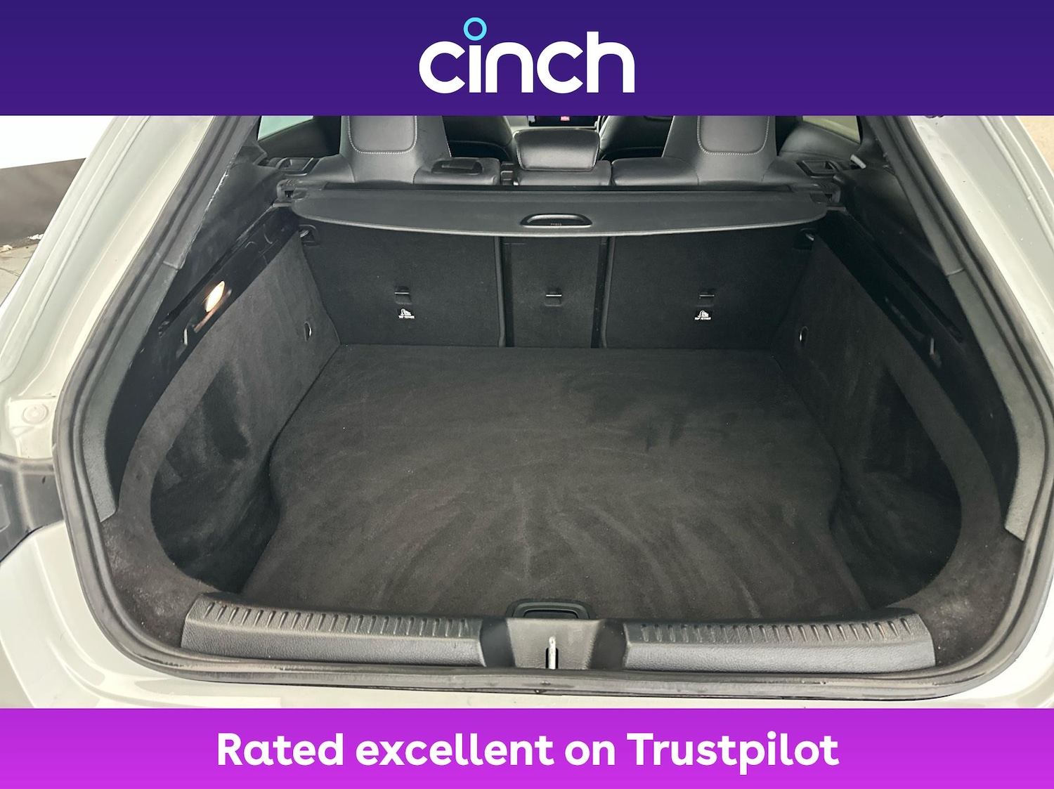 Used Mercedes-Benz CLA 2022 for sale - 76376475: Photo 21