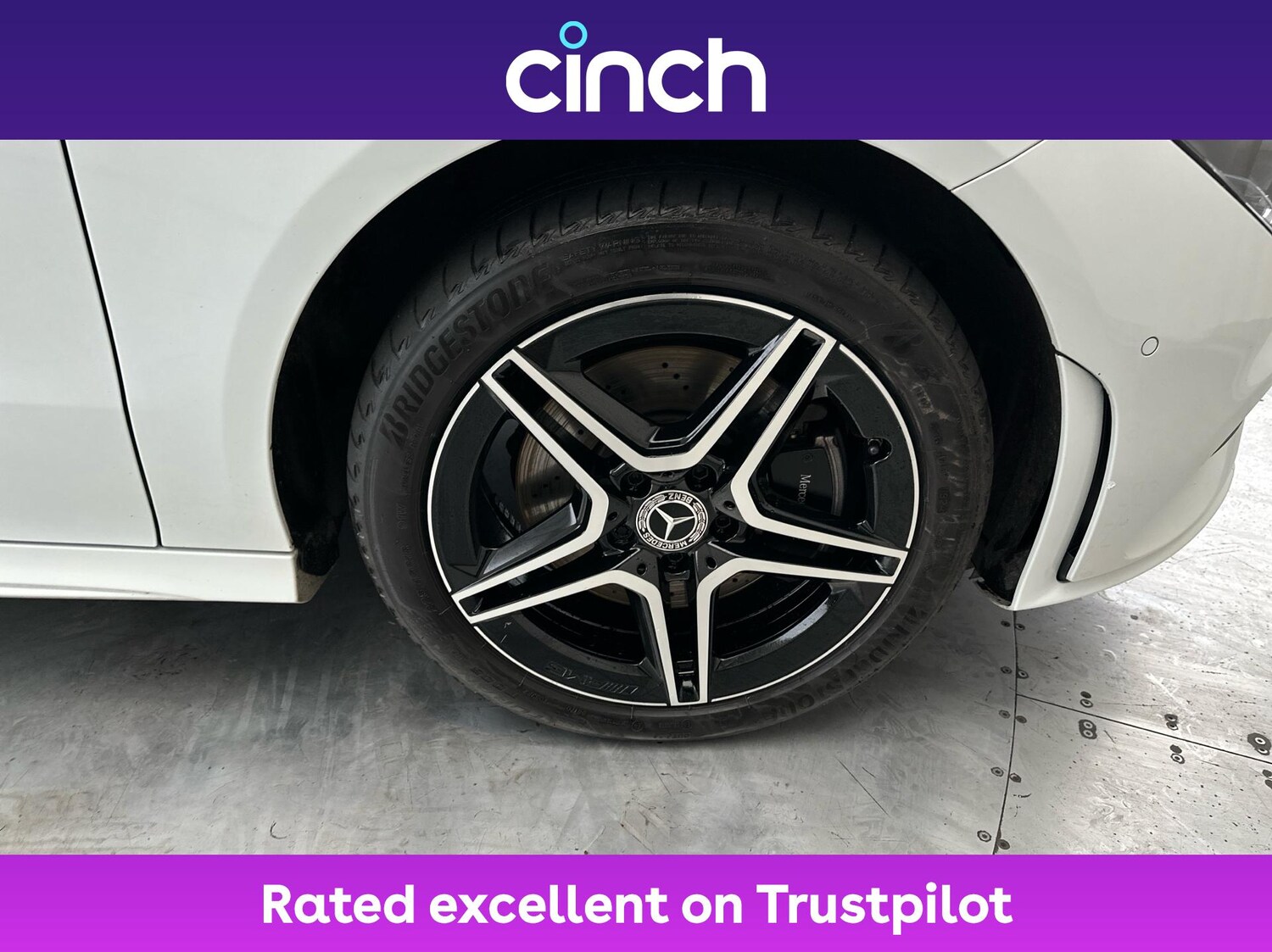 Used Mercedes-Benz CLA 2022 for sale - 76376475: Photo 28