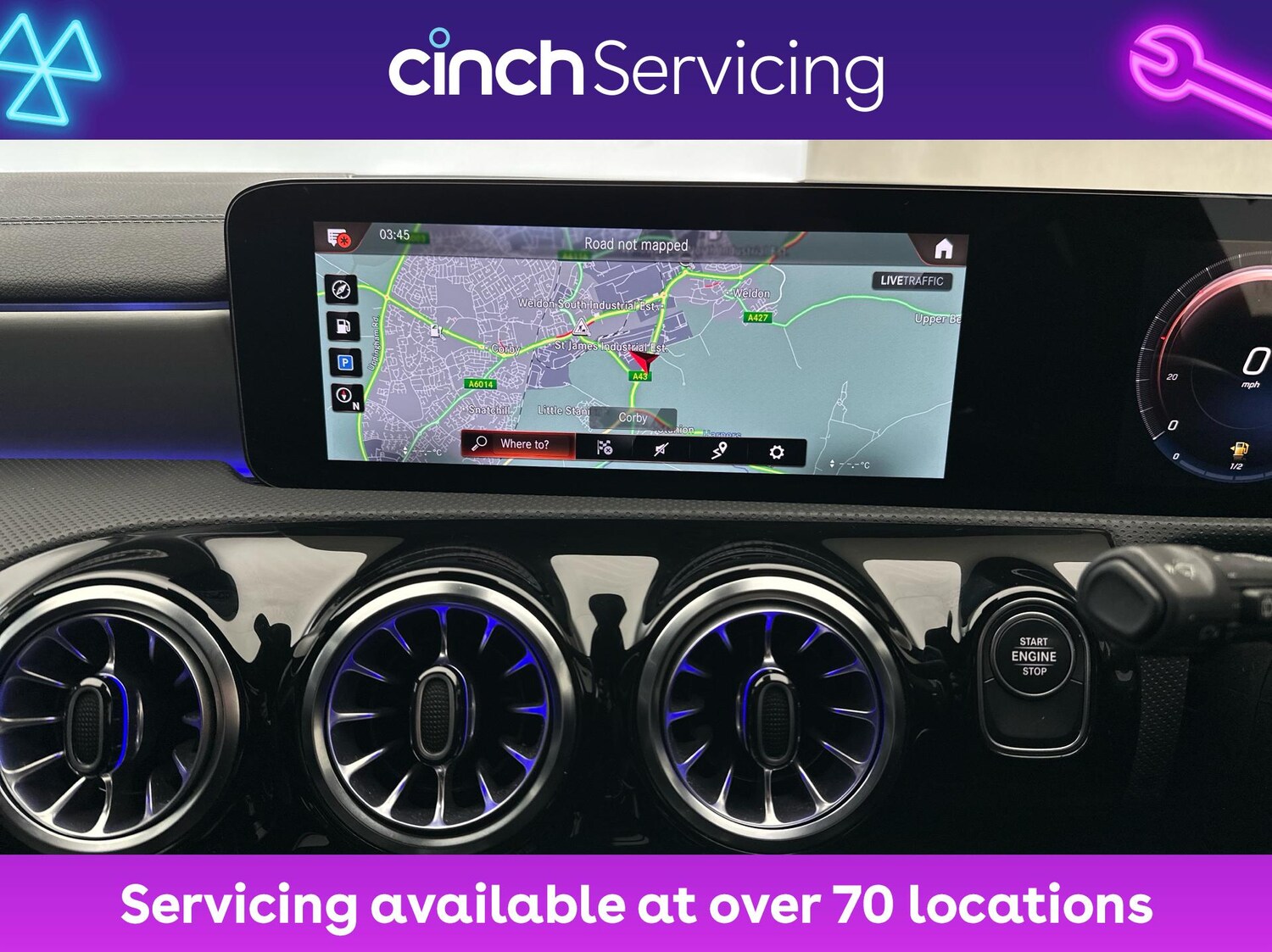 Used Mercedes-Benz CLA 2022 for sale - 76376475: Photo 31