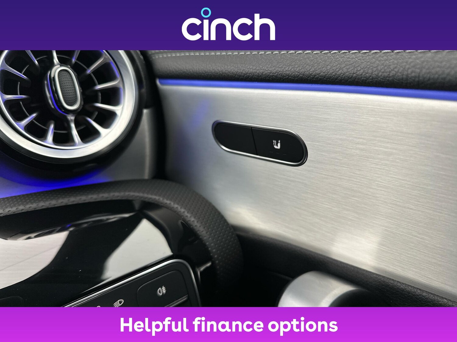 Used Mercedes-Benz CLA 2022 for sale - 76376475: Photo 35