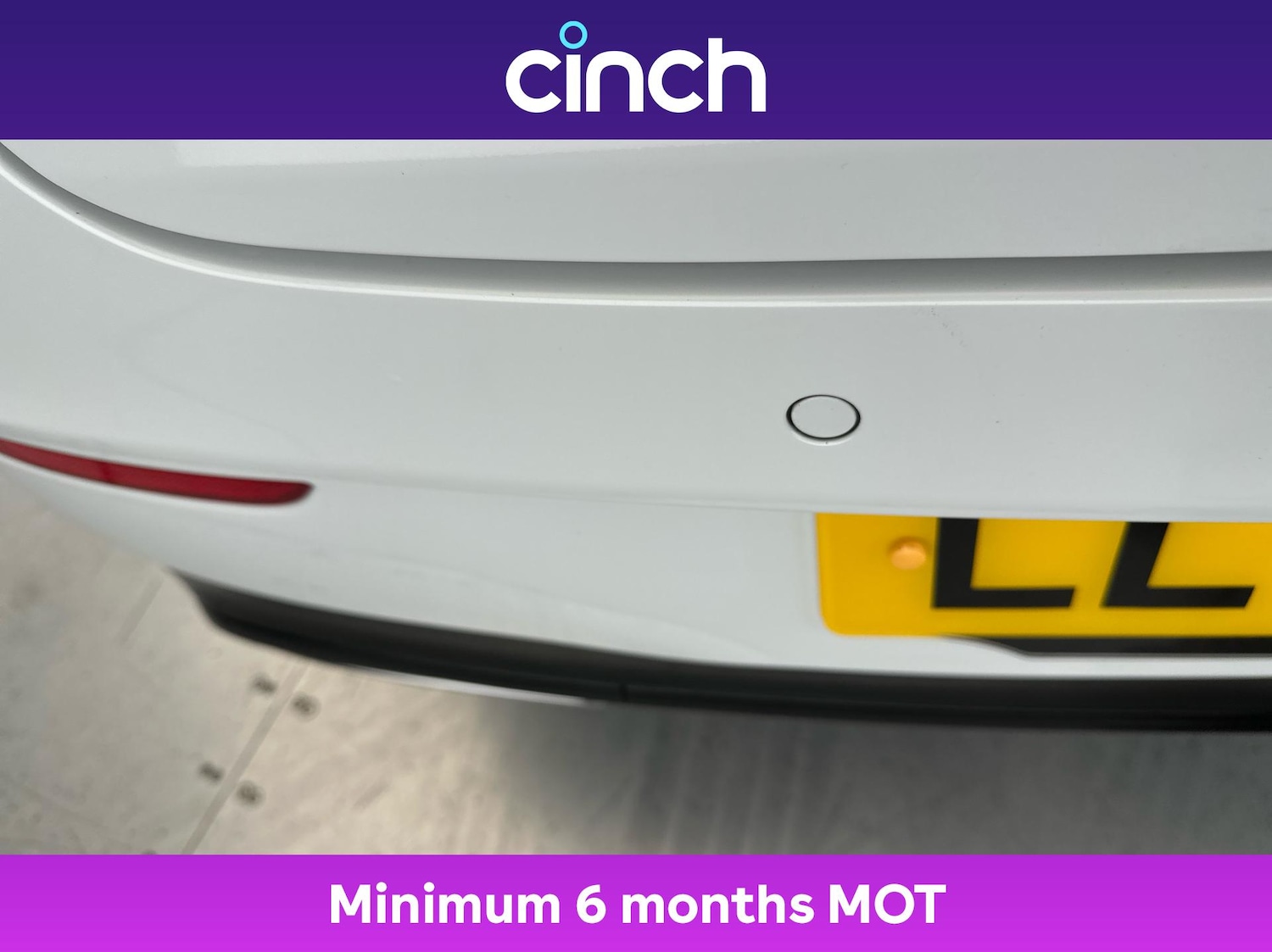 Used Mercedes-Benz CLA 2022 for sale - 76376475: Photo 37