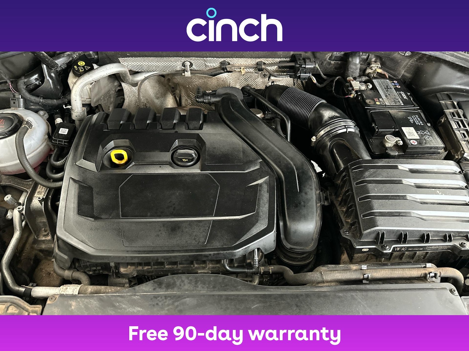 Used Audi Q3 2021 for sale - 76445451: Photo 23