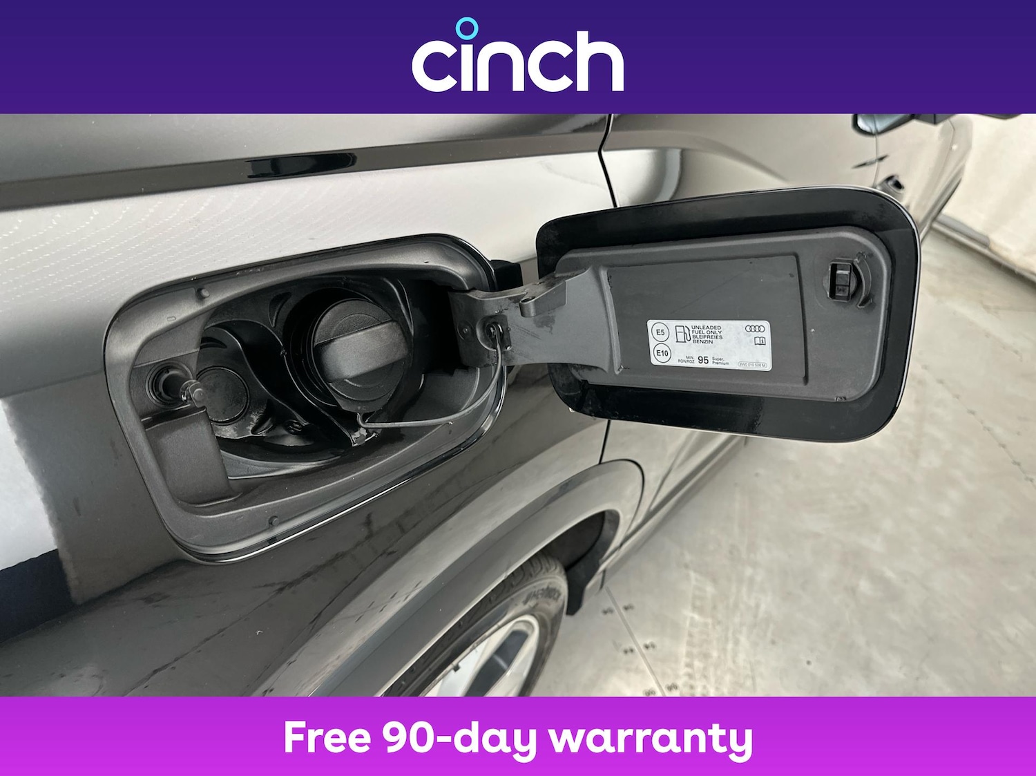 Used Audi Q3 2021 for sale - 76445451: Photo 29