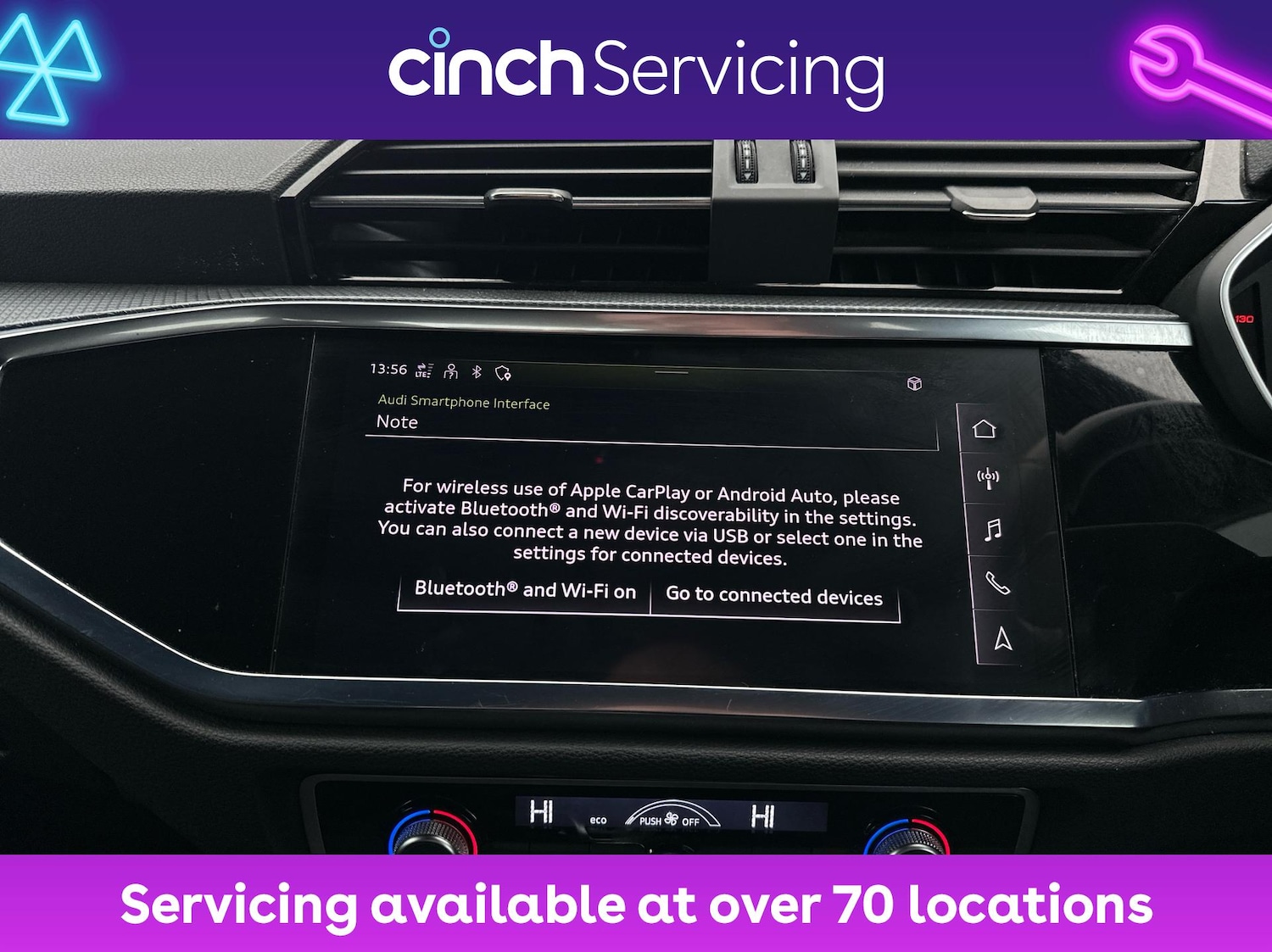 Used Audi Q3 2021 for sale - 76445451: Photo 31