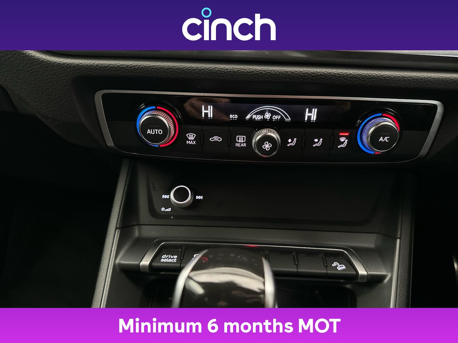 Used Audi Q3 2021 for sale - 76445451: Photo 32