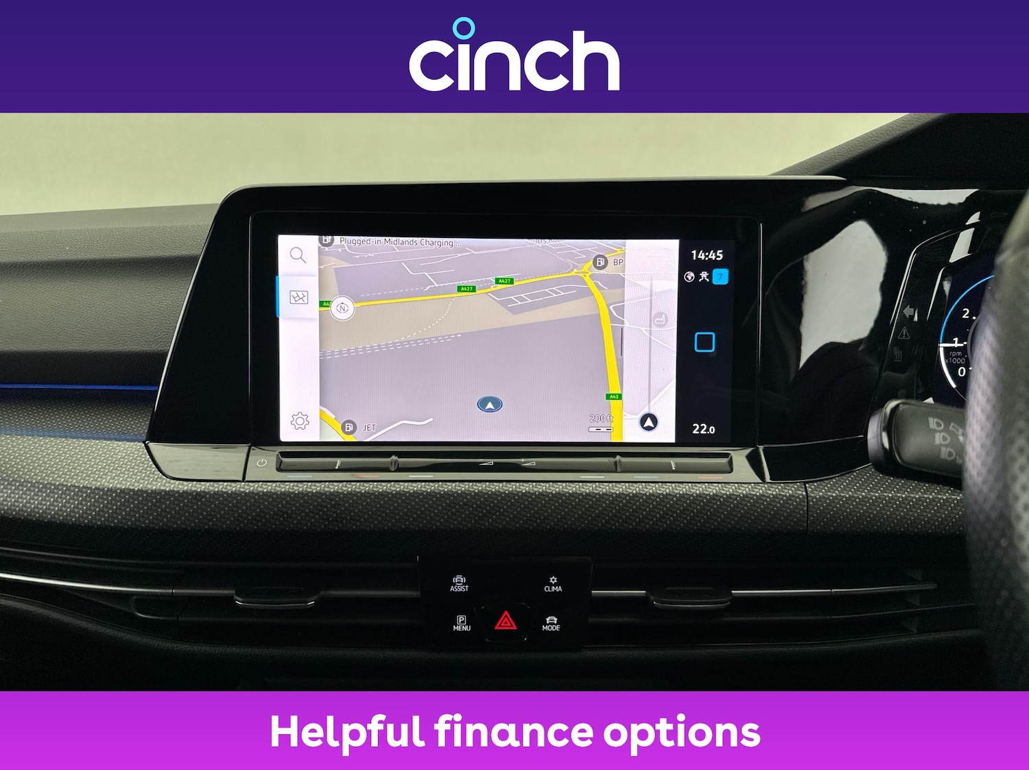 Used Volkswagen Golf 2021 for sale - 76468941: Photo 17