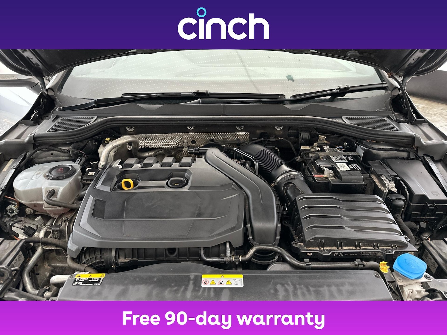 Used Volkswagen Golf 2021 for sale - 76468941: Photo 23