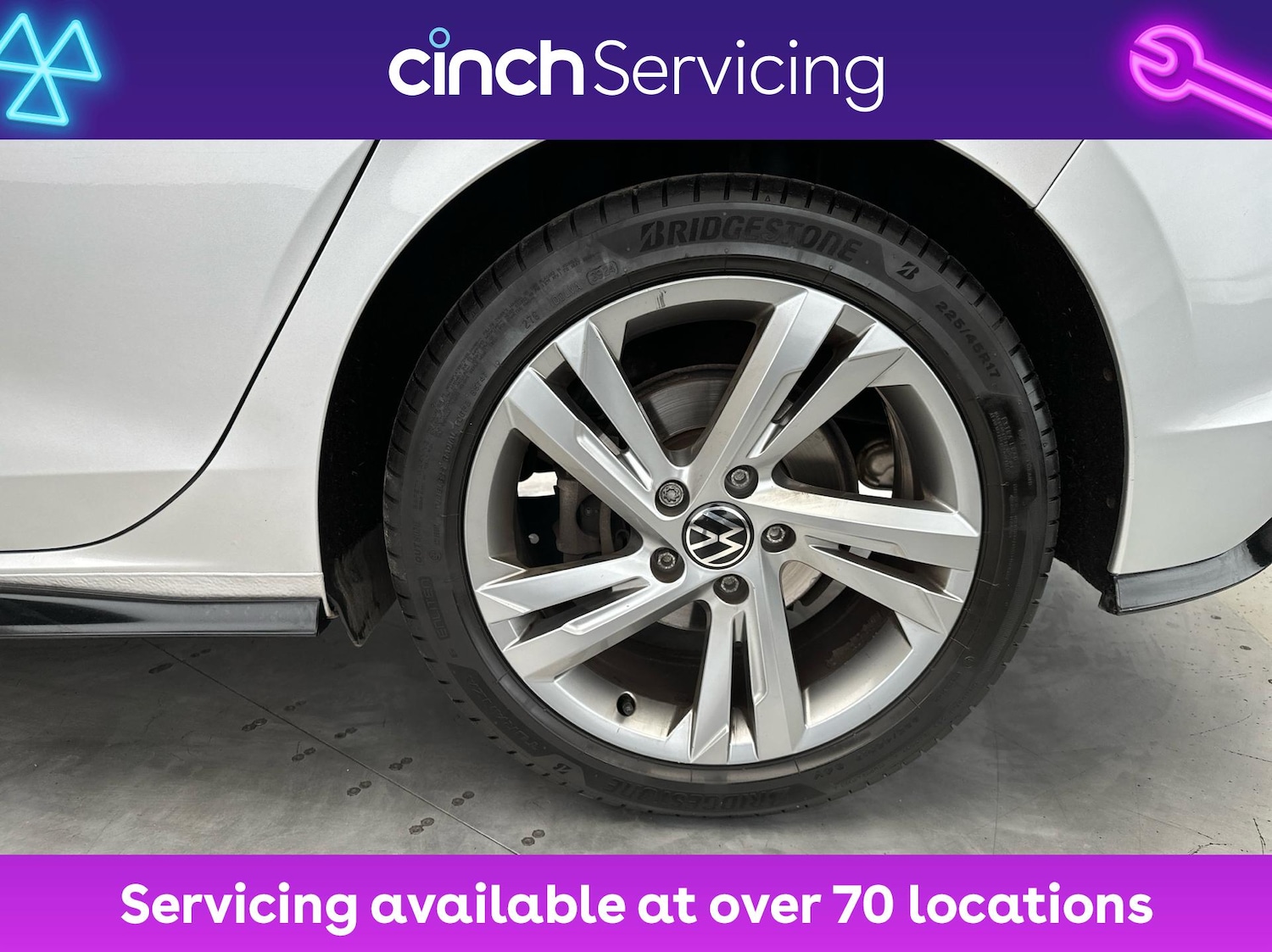 Used Volkswagen Golf 2021 for sale - 76468941: Photo 26