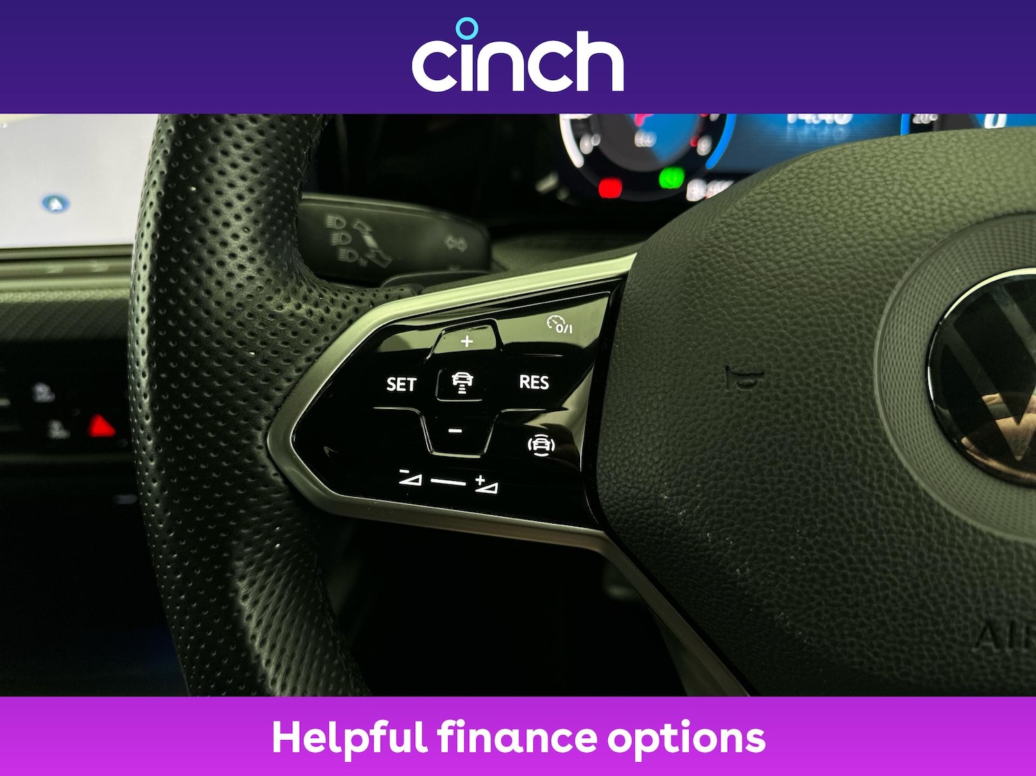 Used Volkswagen Golf 2021 for sale - 76468941: Photo 30