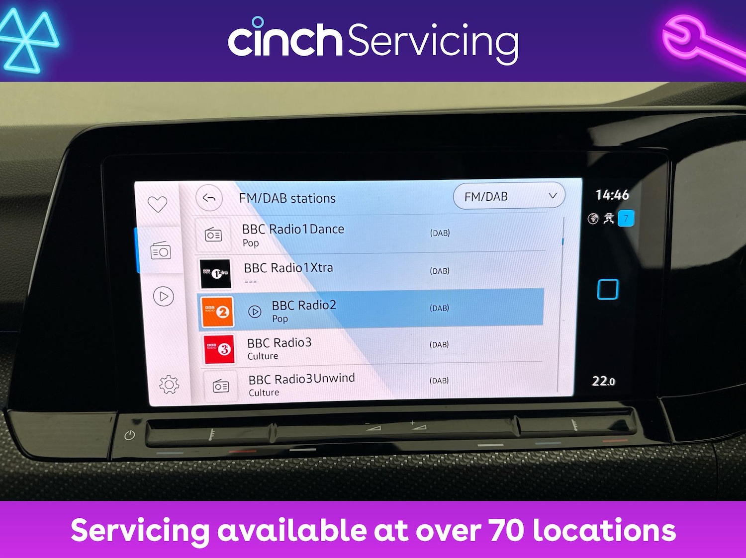 Used Volkswagen Golf 2021 for sale - 76468941: Photo 31