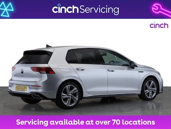 Used Volkswagen Golf 2021 for sale - 76468941: Photo