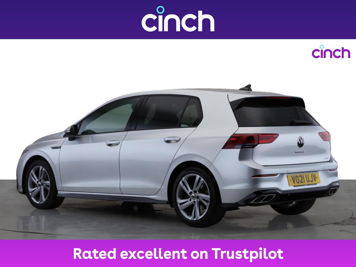 Used Volkswagen Golf 2021 for sale - 76468941: Photo 6