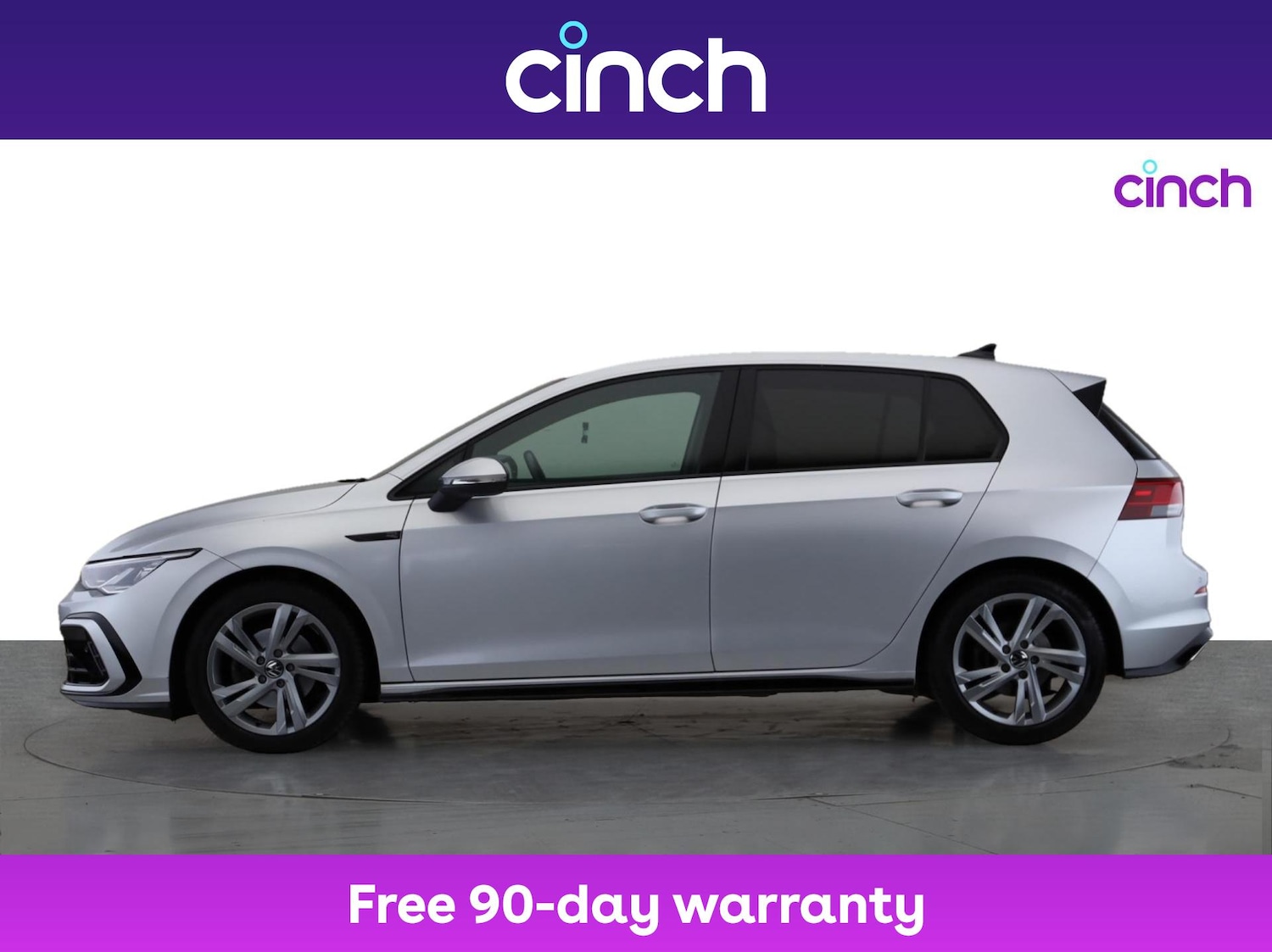 Used Volkswagen Golf 2021 for sale - 76468941: Photo 8