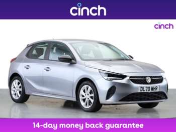 2020 - 1.2 SE Premium 5dr