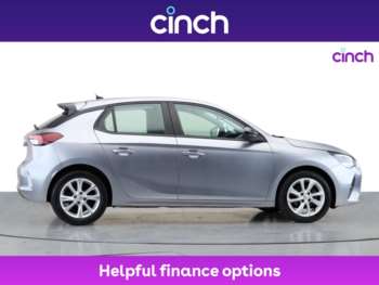 Used Vauxhall Corsa 2020 for sale - 75150485: Photo