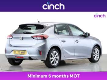 Used Vauxhall Corsa 2020 for sale - 75150485: Photo