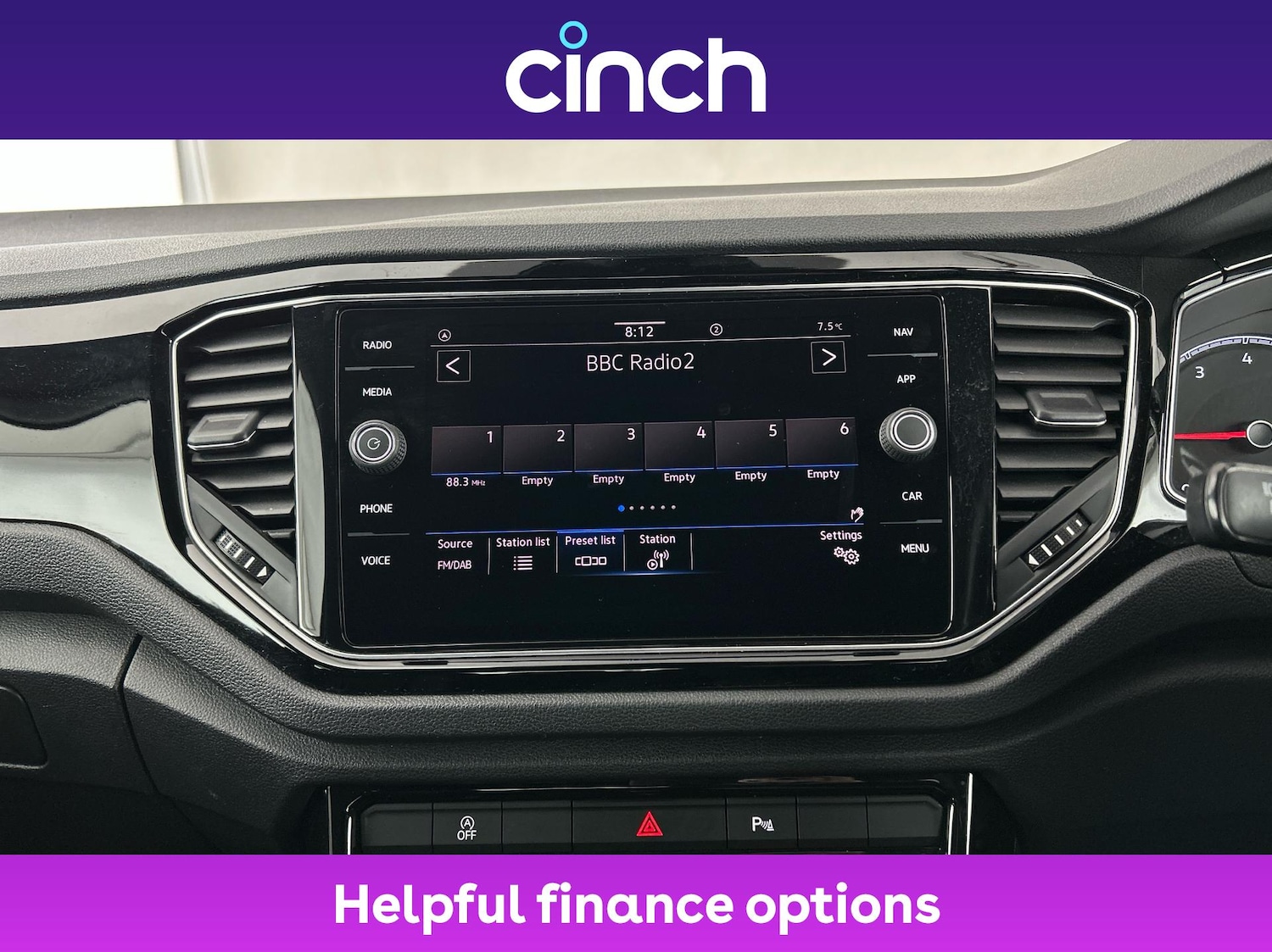 Used Volkswagen T-Roc 2021 for sale - 76691730: Photo 17