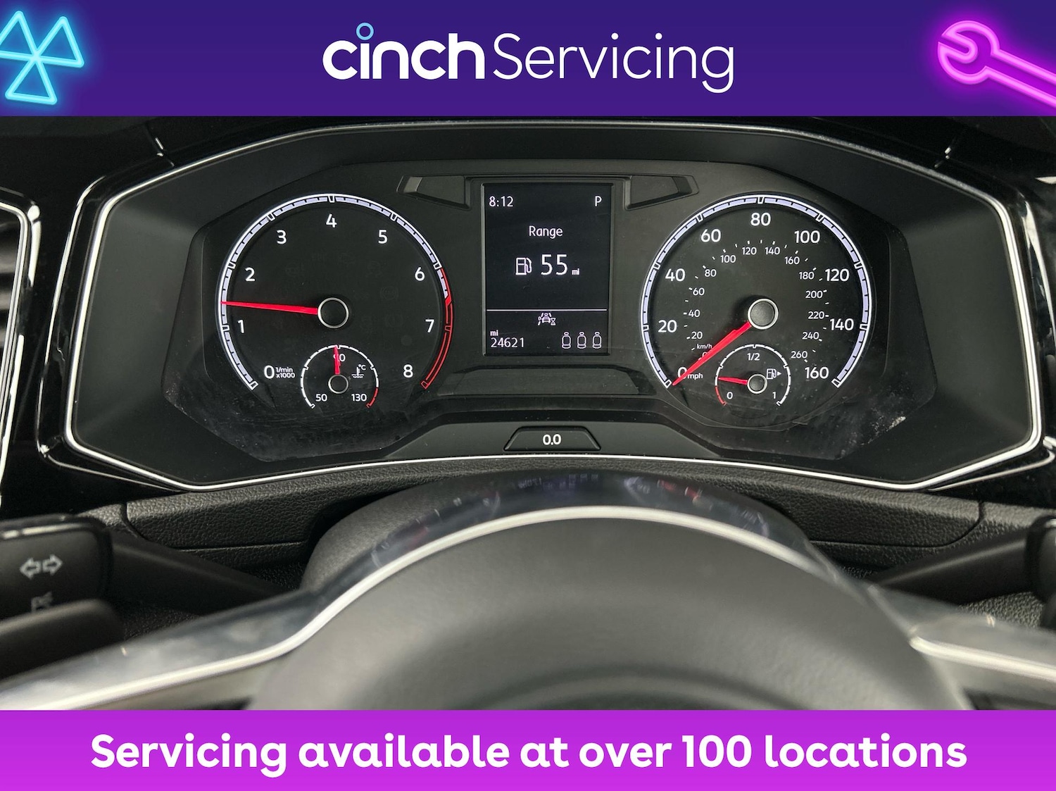 Used Volkswagen T-Roc 2021 for sale - 76691730: Photo 18