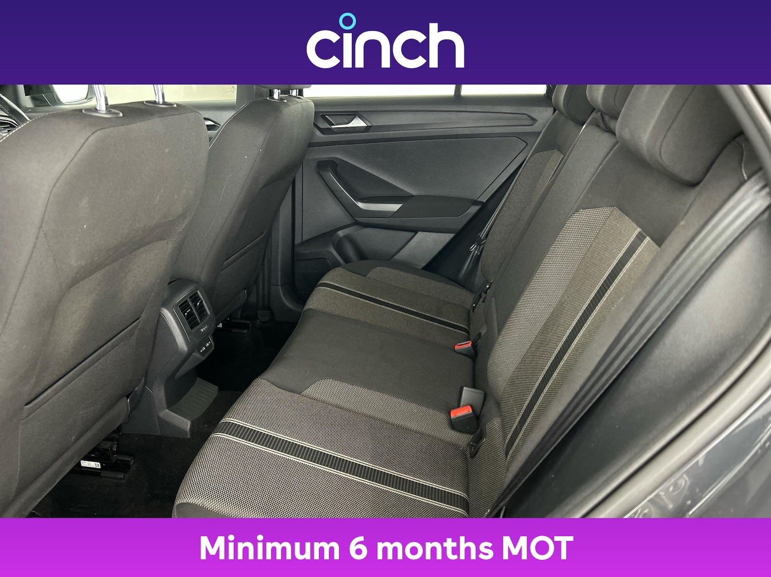 Used Volkswagen T-Roc 2021 for sale - 76691730: Photo 20