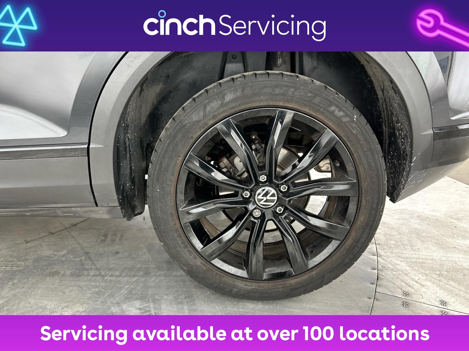 Used Volkswagen T-Roc 2021 for sale - 76691730: Photo 26