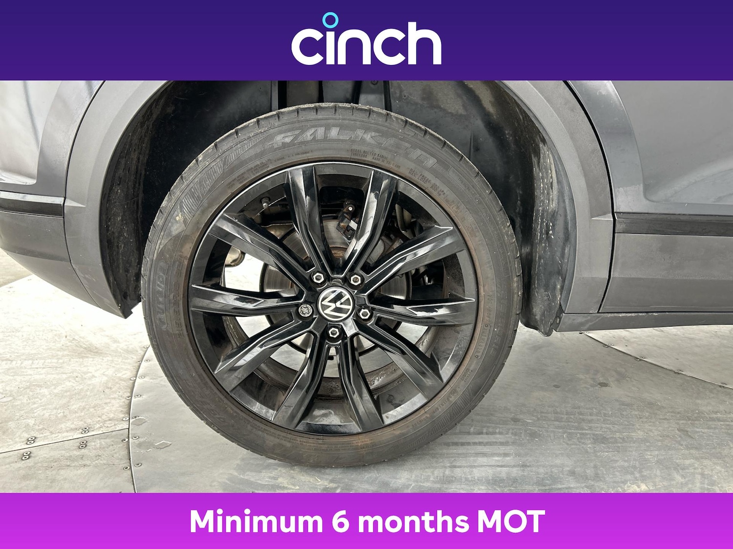 Used Volkswagen T-Roc 2021 for sale - 76691730: Photo 27