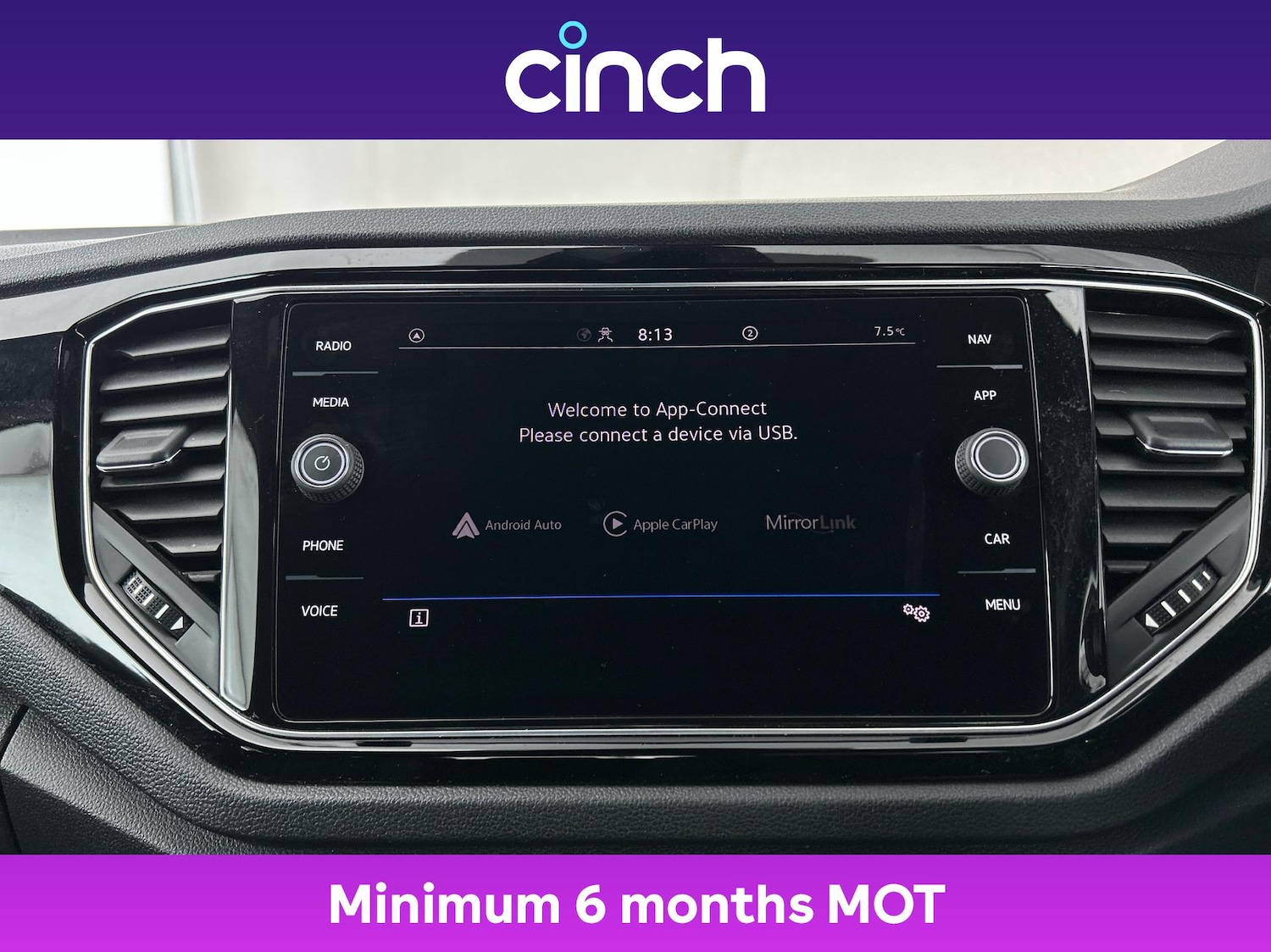 Used Volkswagen T-Roc 2021 for sale - 76691730: Photo 32