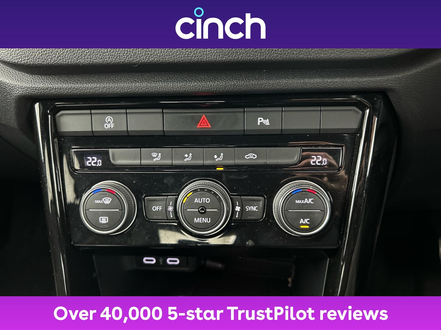 Used Volkswagen T-Roc 2021 for sale - 76691730: Photo 33