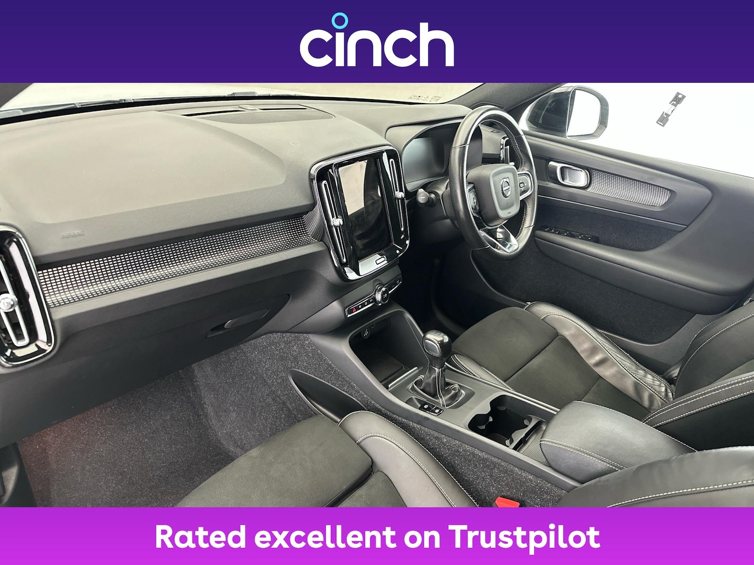 Used Volvo XC40 2021 for sale - 76434498: Photo 14