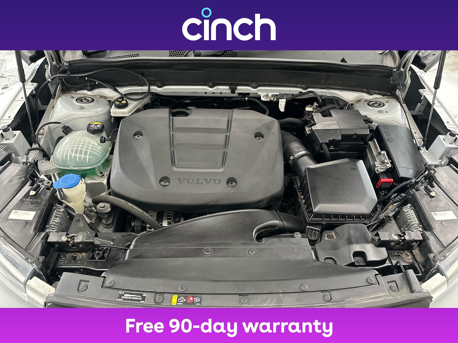 Used Volvo XC40 2021 for sale - 76434498: Photo 23