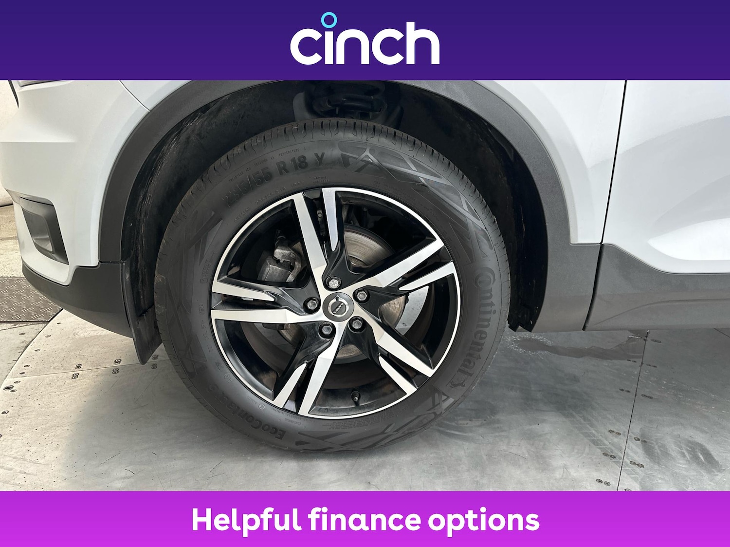 Used Volvo XC40 2021 for sale - 76434498: Photo 24