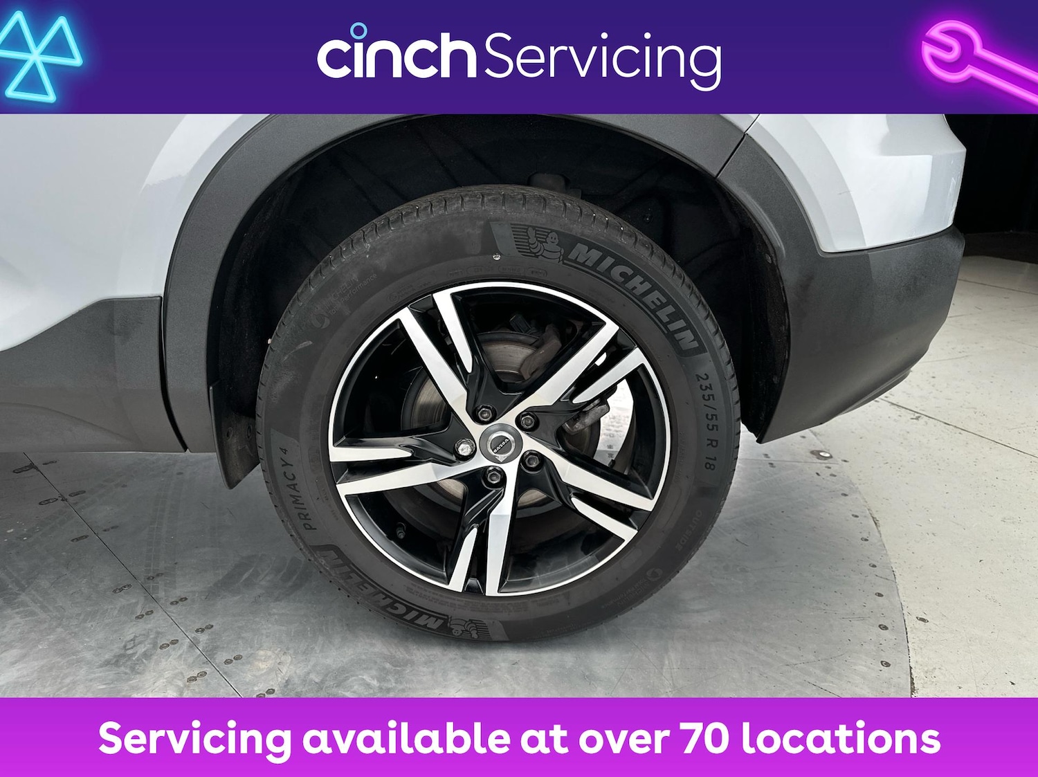 Used Volvo XC40 2021 for sale - 76434498: Photo 26