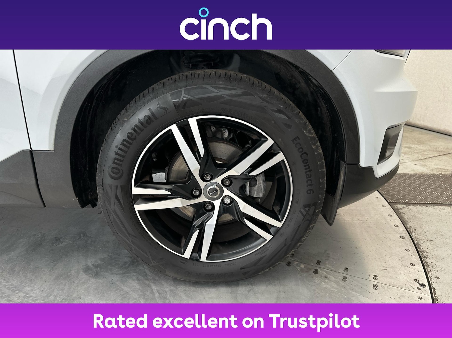 Used Volvo XC40 2021 for sale - 76434498: Photo 28