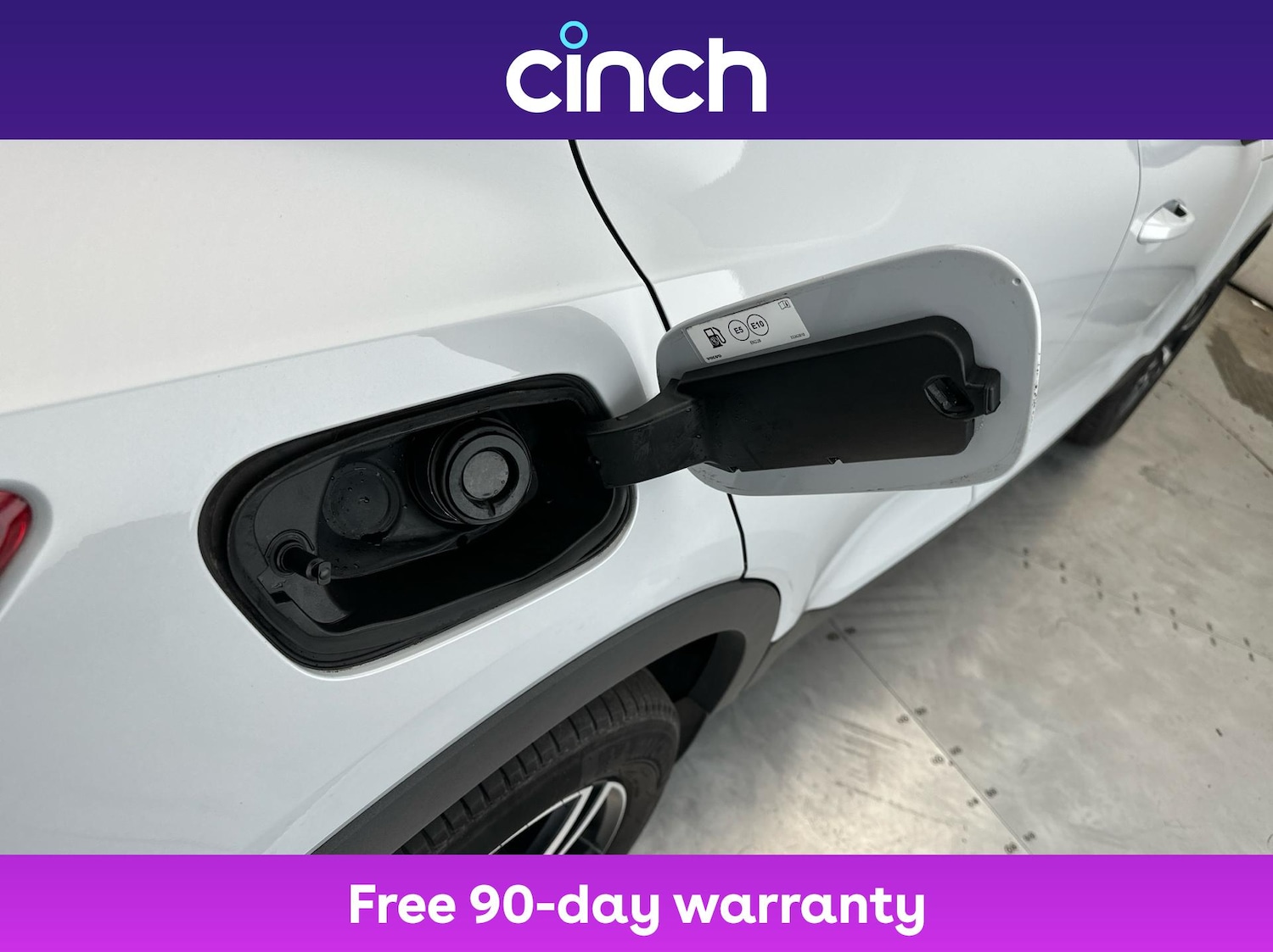 Used Volvo XC40 2021 for sale - 76434498: Photo 29