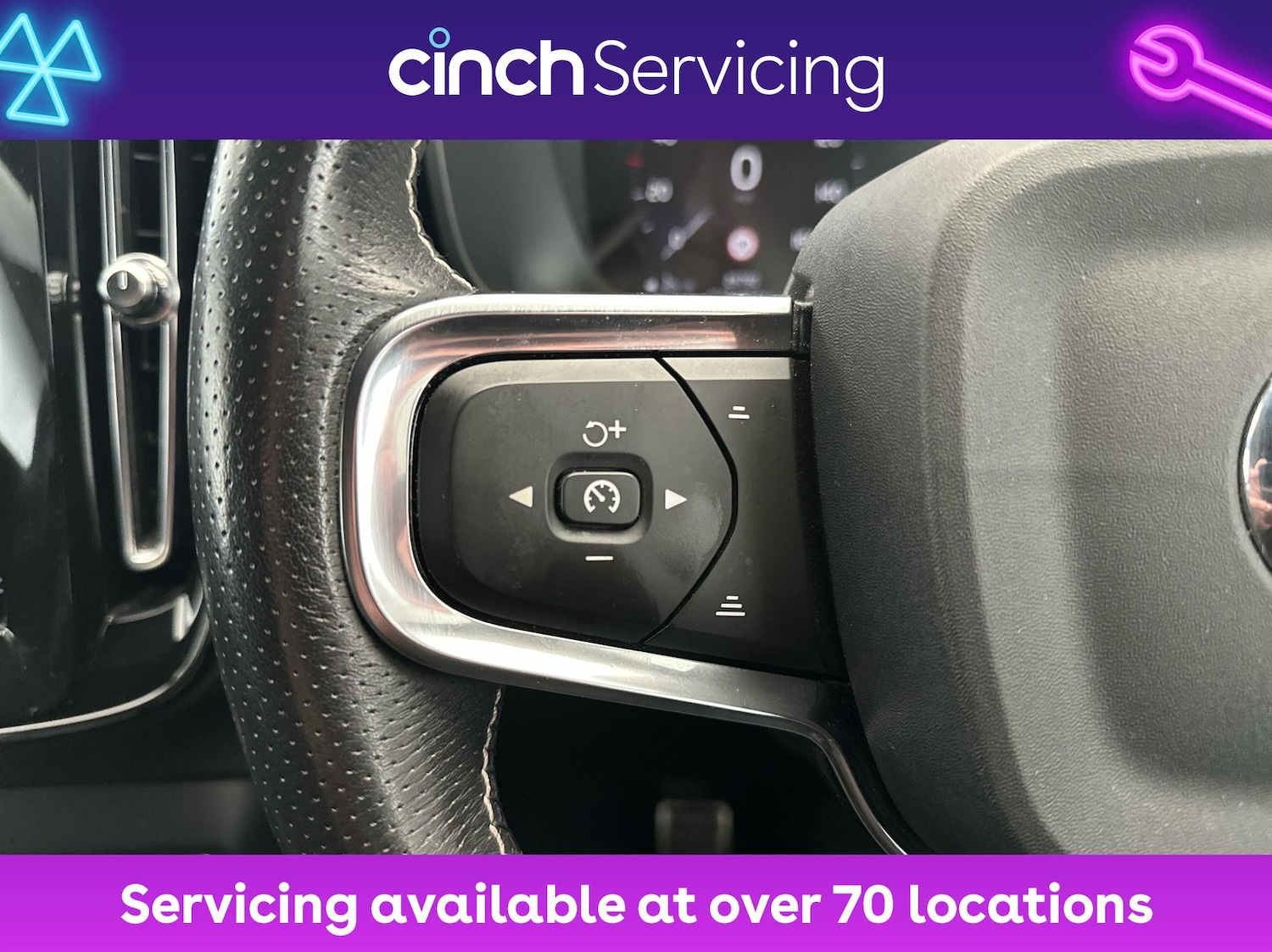 Used Volvo XC40 2021 for sale - 76434498: Photo 31