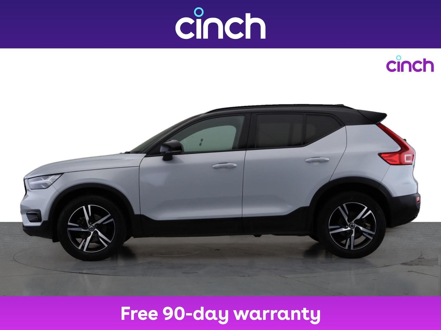 Used Volvo XC40 2021 for sale - 76434498: Photo 8