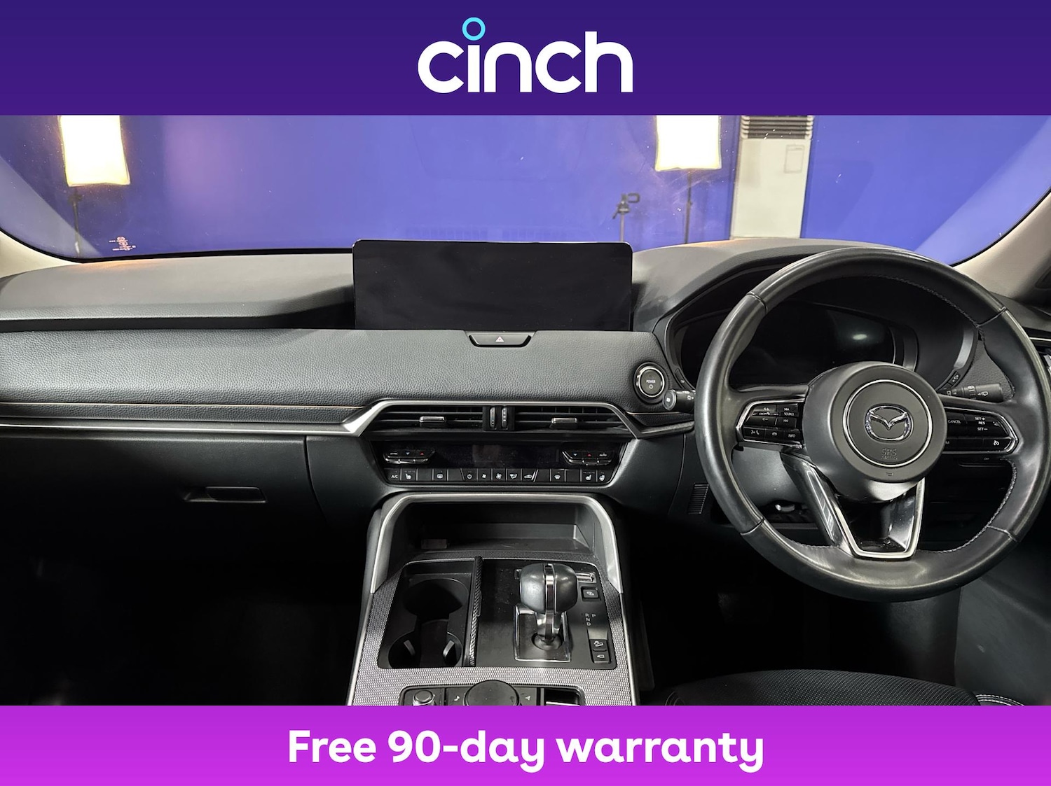 Used Mazda CX-60 2023 for sale - 76534758: Photo 15