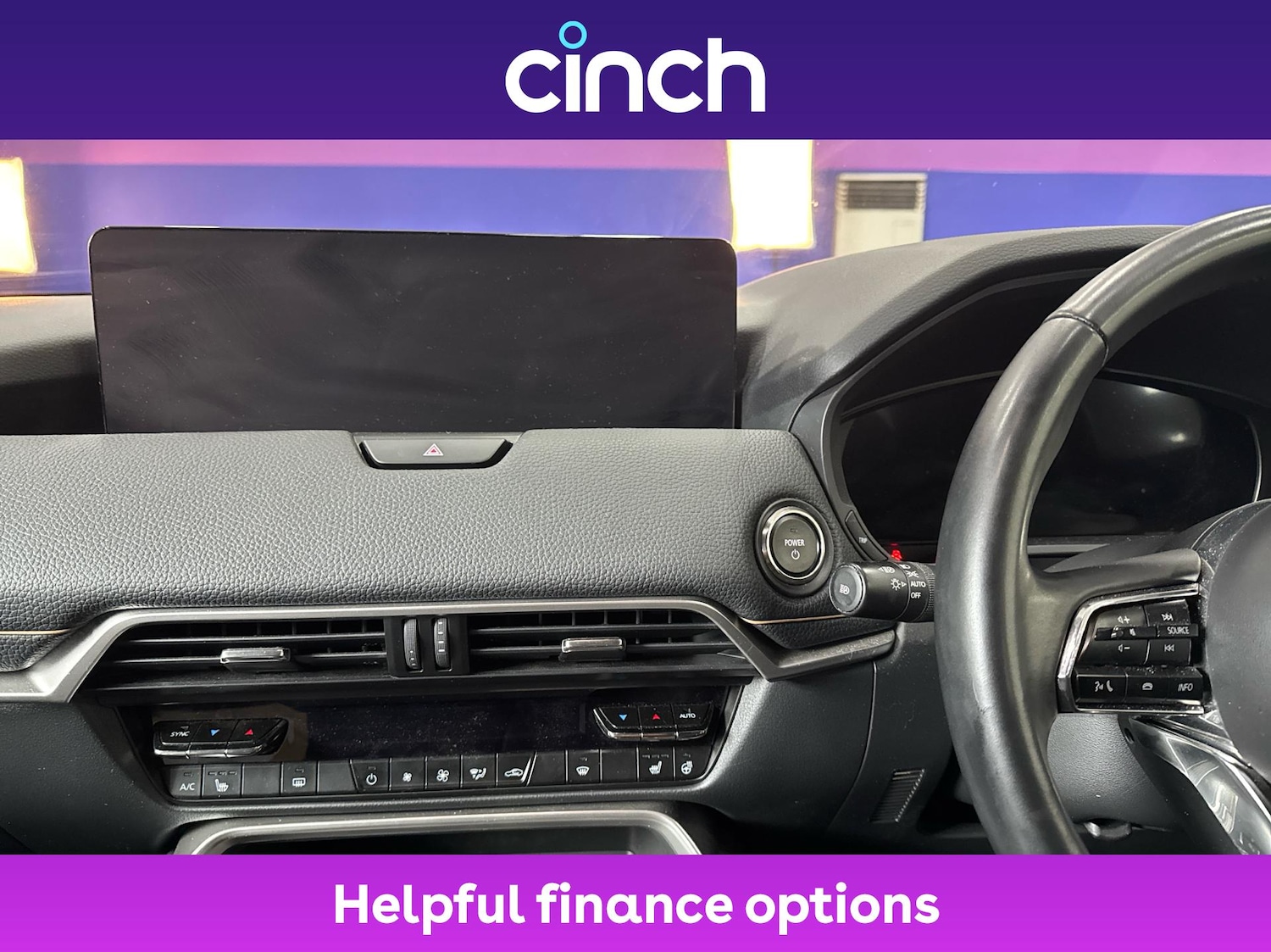 Used Mazda CX-60 2023 for sale - 76534758: Photo 17