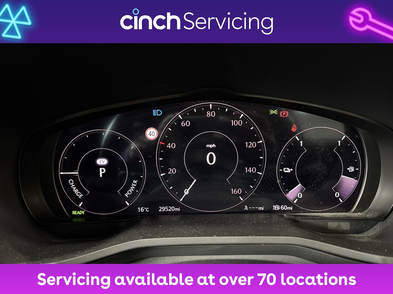 Used Mazda CX-60 2023 for sale - 76534758: Photo 18