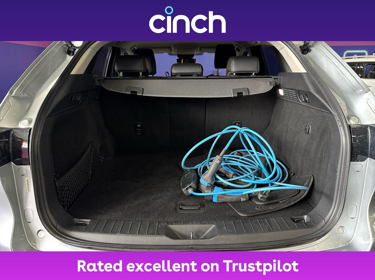 Used Mazda CX-60 2023 for sale - 76534758: Photo 21