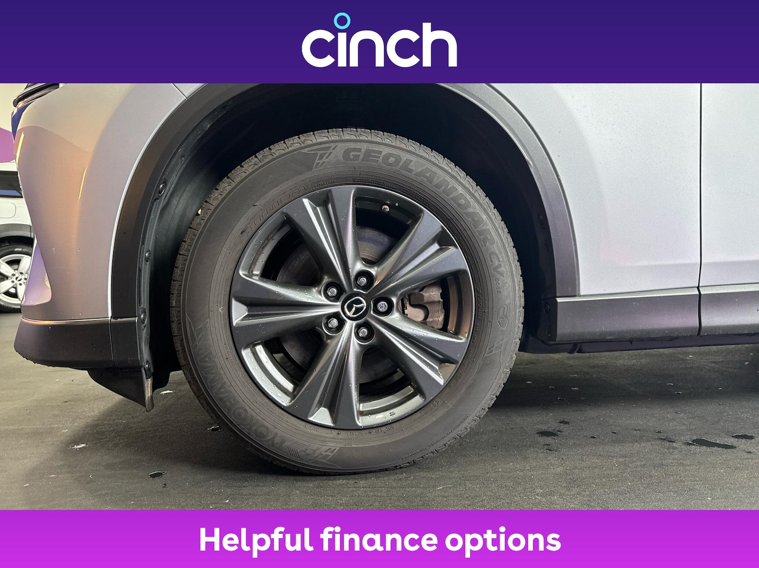 Used Mazda CX-60 2023 for sale - 76534758: Photo 24