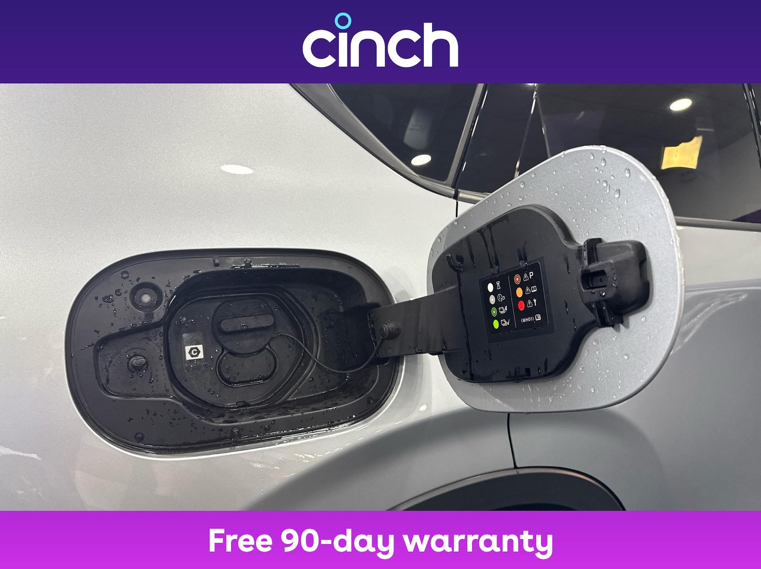 Used Mazda CX-60 2023 for sale - 76534758: Photo 29